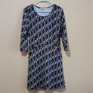 3/$6 41 Hawthorn Stretchy Dress